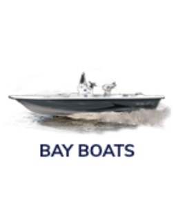 bay boat
